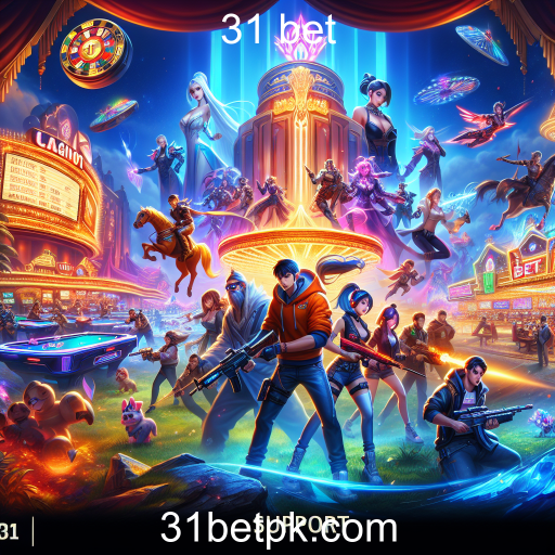 A Importância da Categoria Suporte em Jogos Online